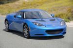 Lotus Evora 2010 года